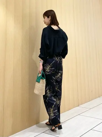 23区 原 コーディネート画像