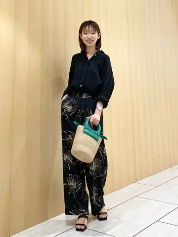 23区 原 コーディネート画像