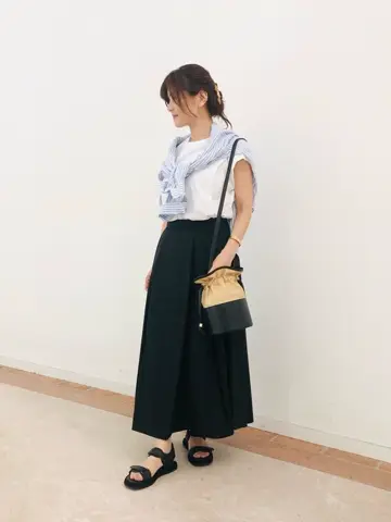 23区 和田 コーディネート画像