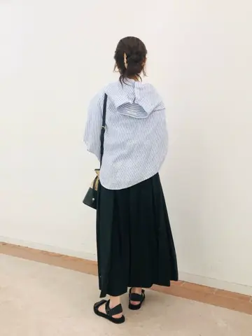 23区 和田 コーディネート画像