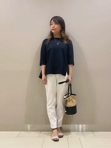 23区 平瀬 コーディネート画像