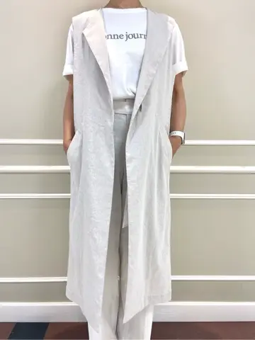 23区 荒川 コーディネート画像