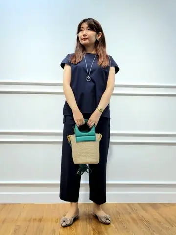 23区 松井 コーディネート画像