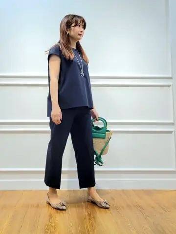 23区 松井 コーディネート画像