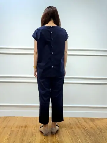 23区 松井 コーディネート画像