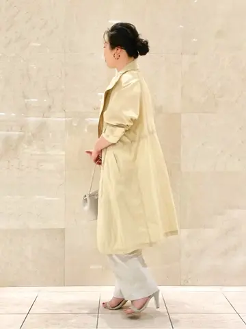 23区 笹川 コーディネート画像