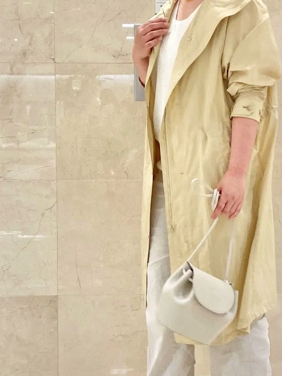 23区 笹川 コーディネート画像