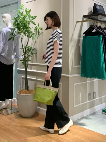 23区 木内 コーディネート画像