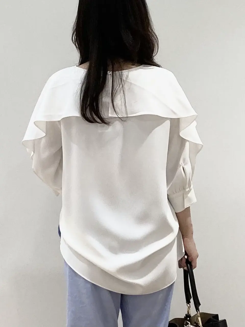 23区 河野 コーディネート画像