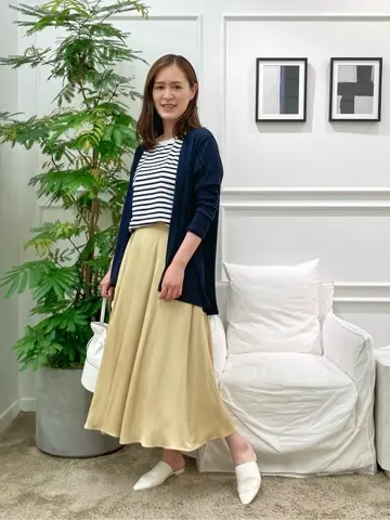 23区 橋本 コーディネート画像