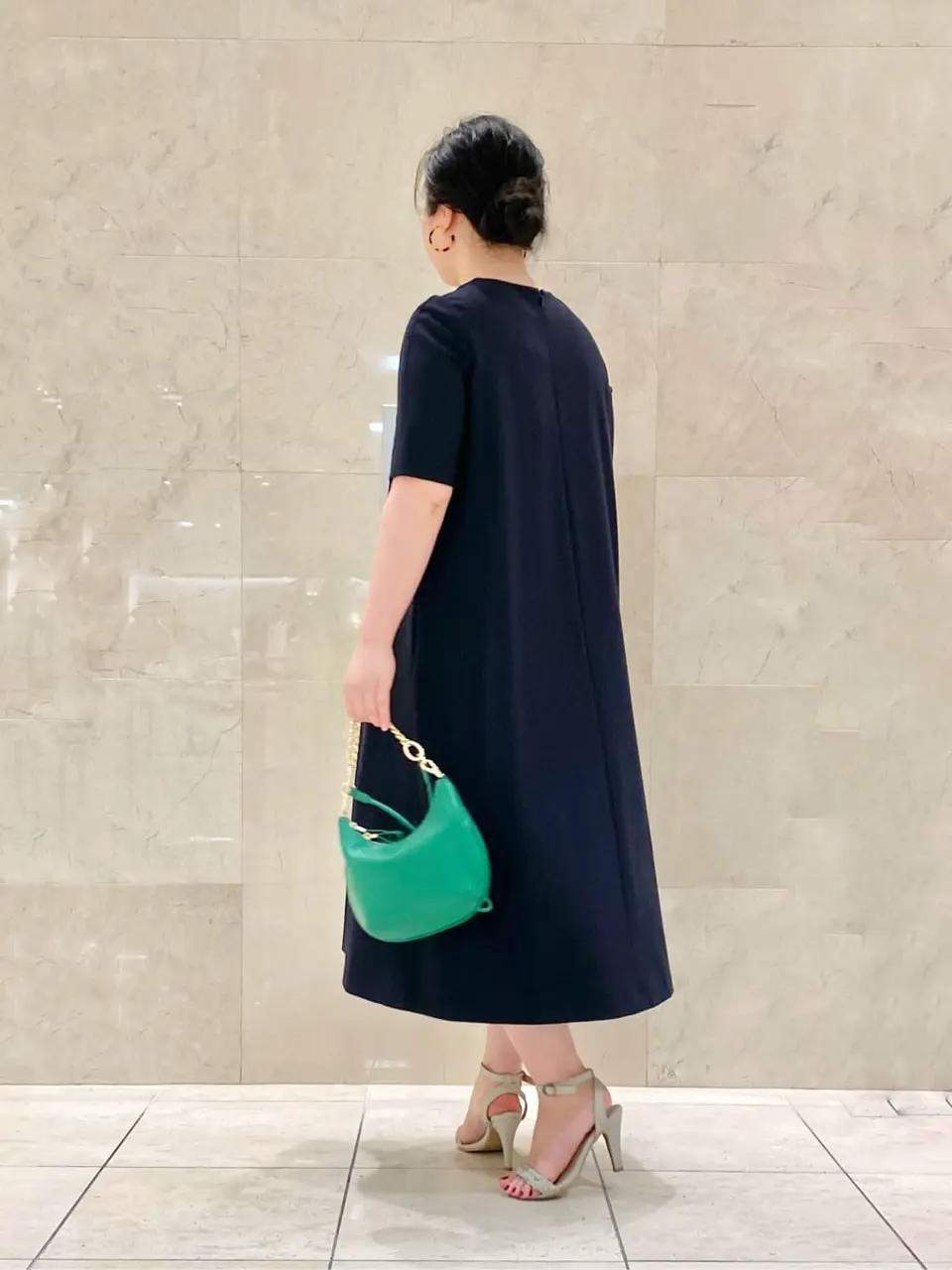 23区 笹川 コーディネート画像