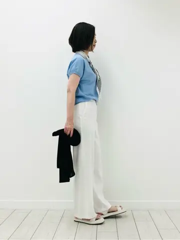 23区 押切 コーディネート画像