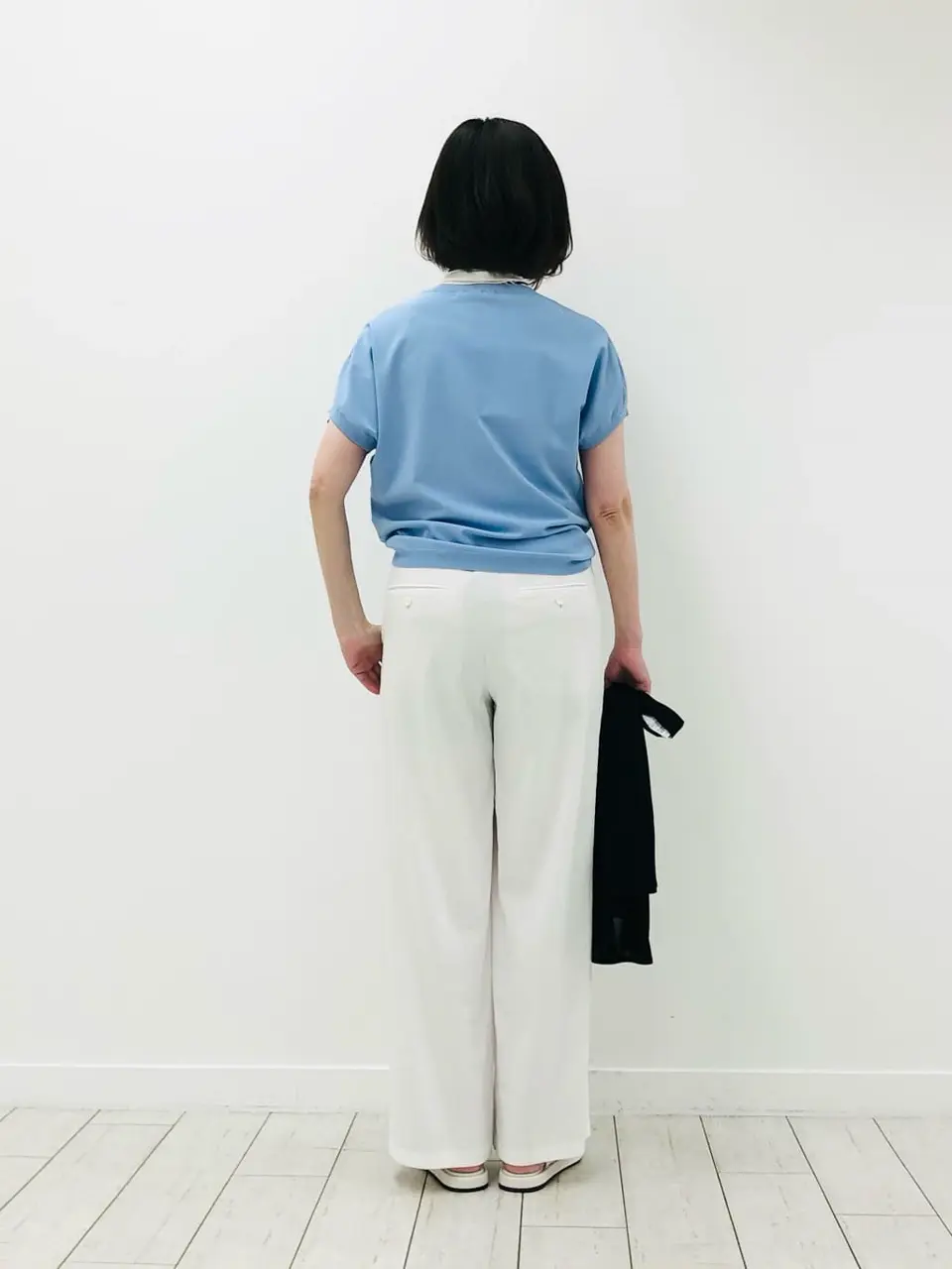 23区 押切 コーディネート画像