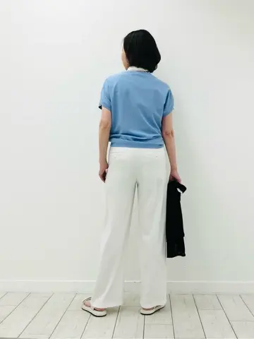 23区 押切 コーディネート画像