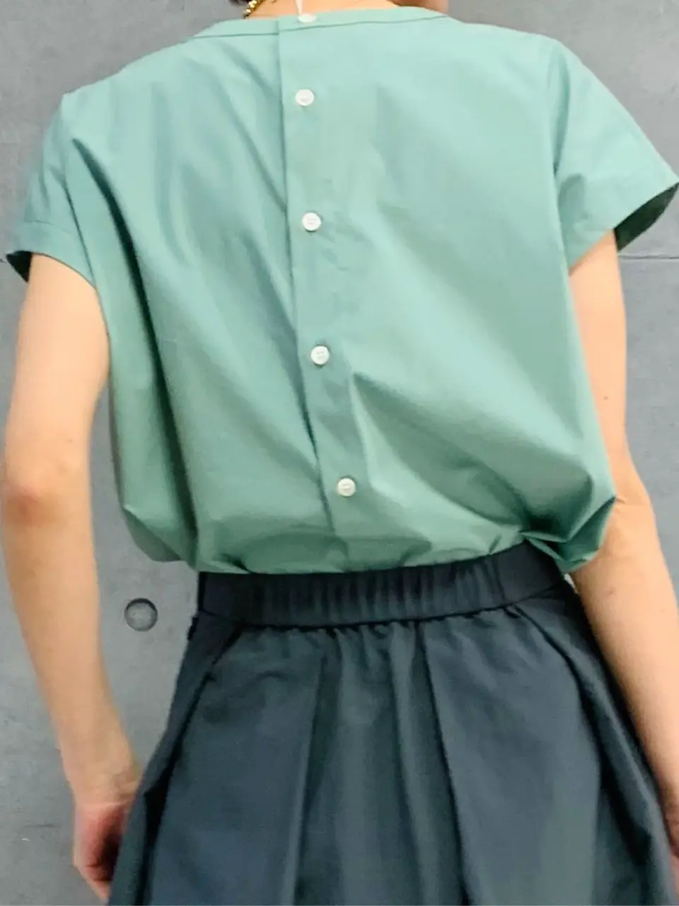 23区 スタッフ  コーディネート画像