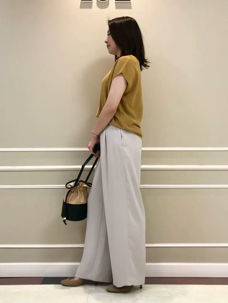 23区 江口 コーディネート画像