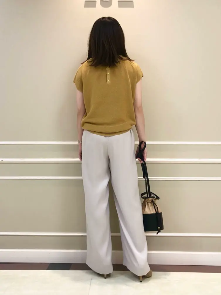 23区 江口 コーディネート画像