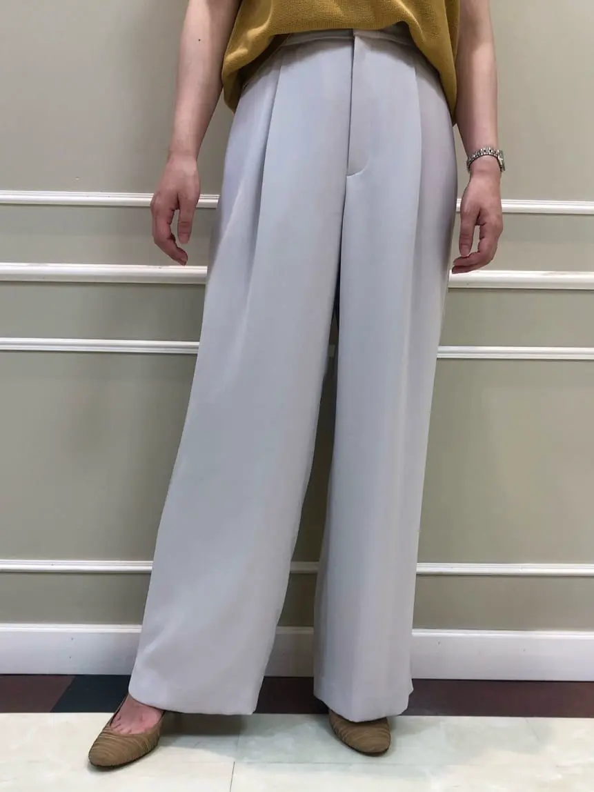 23区 江口 コーディネート画像