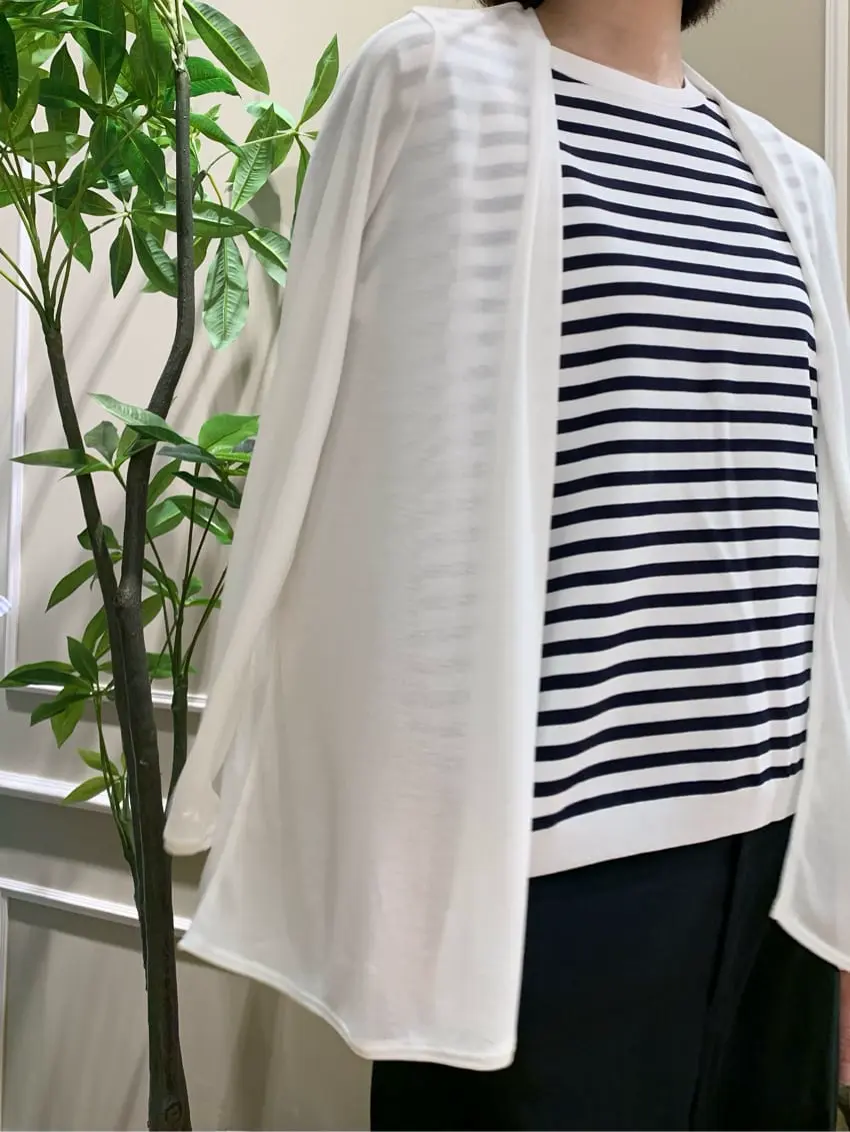 23区 木内 コーディネート画像