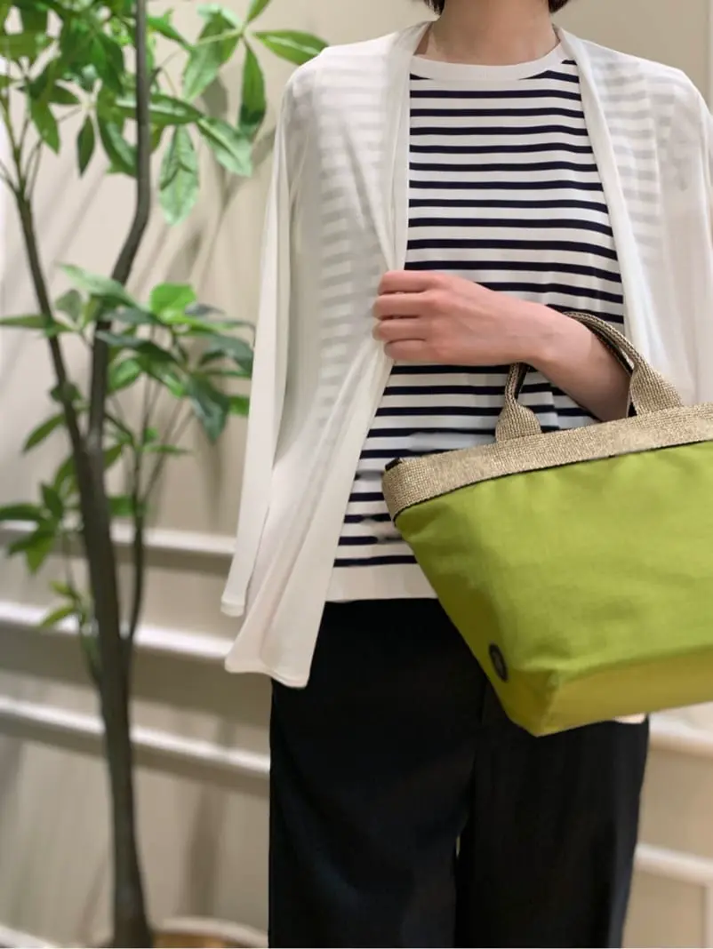 23区 木内 コーディネート画像