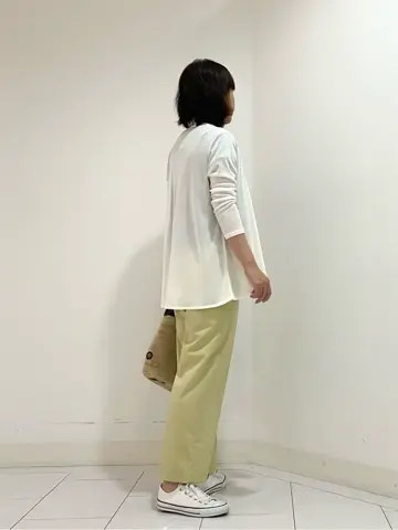 23区 南 コーディネート画像