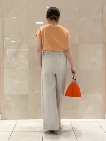 23区 野村 コーディネート画像