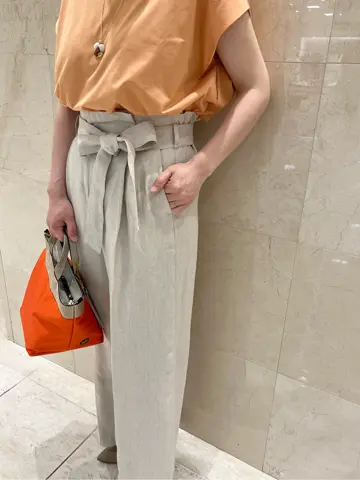 23区 野村 コーディネート画像