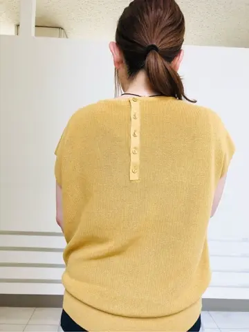 23区 島田 コーディネート画像