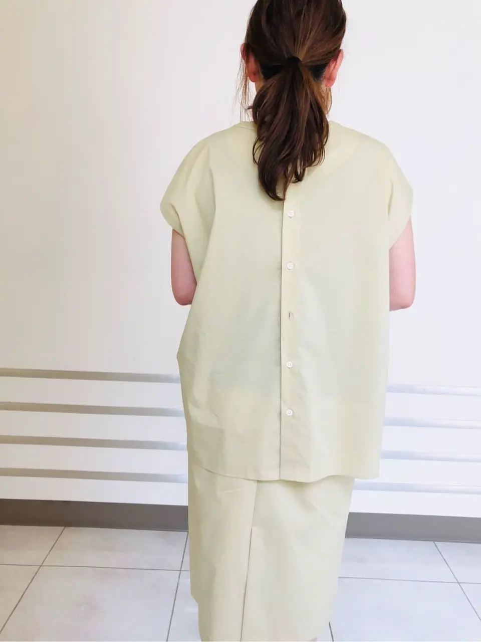 23区 島田 コーディネート画像