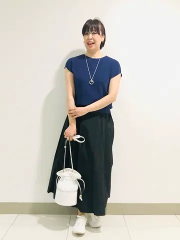 23区 飯野 コーディネート画像