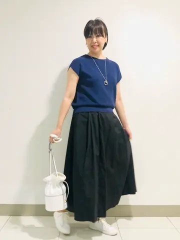 23区 飯野 コーディネート画像