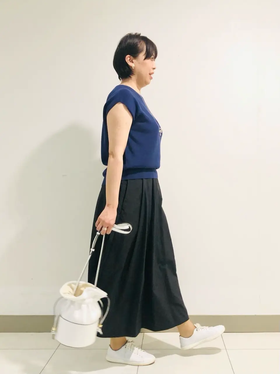 23区 飯野 コーディネート画像