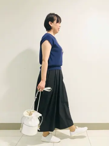 23区 飯野 コーディネート画像