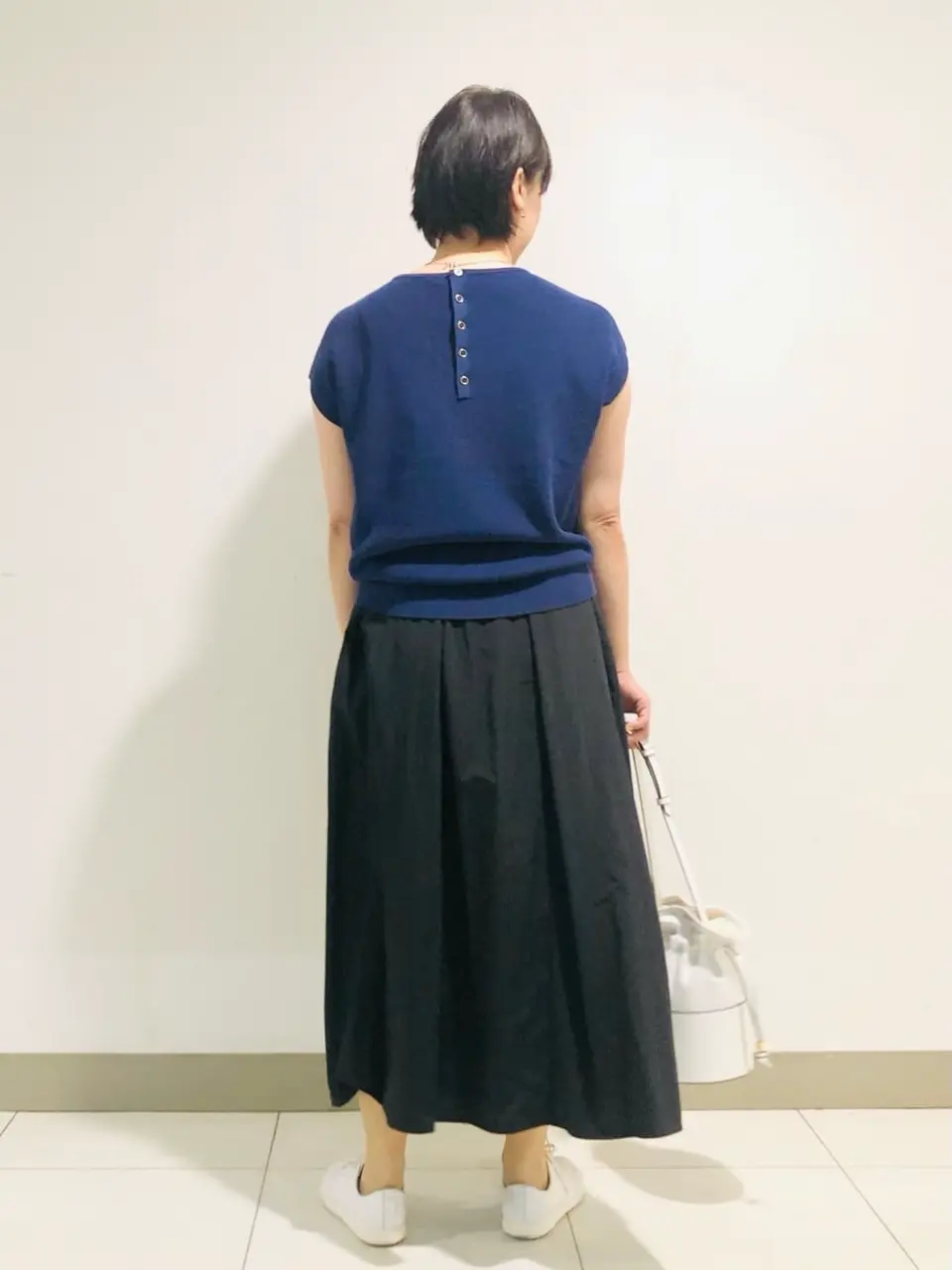 23区 飯野 コーディネート画像