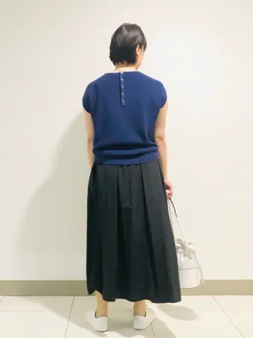 23区 飯野 コーディネート画像