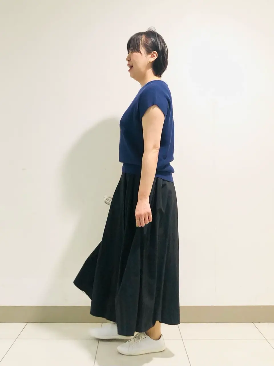 23区 飯野 コーディネート画像