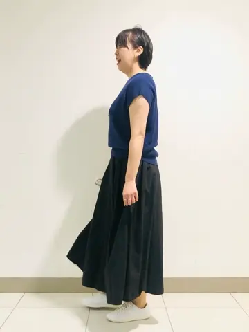 23区 飯野 コーディネート画像