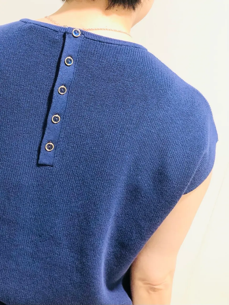 23区 飯野 コーディネート画像