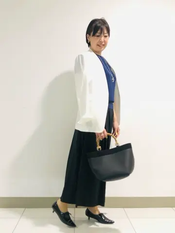 23区 飯野 コーディネート画像