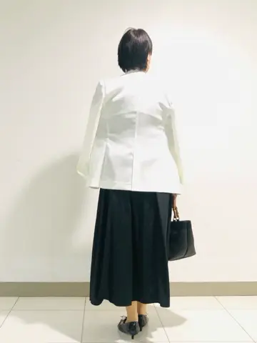 23区 飯野 コーディネート画像