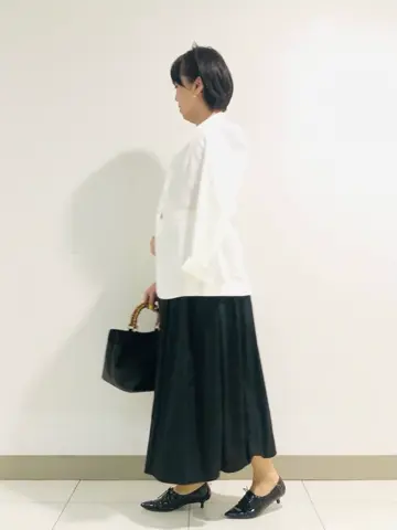 23区 飯野 コーディネート画像