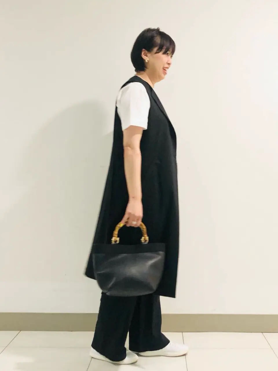 23区 飯野 コーディネート画像