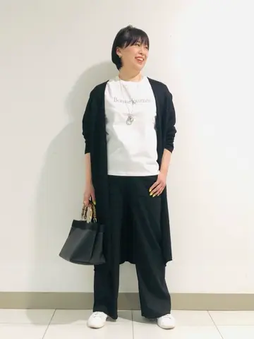 23区 飯野 コーディネート画像