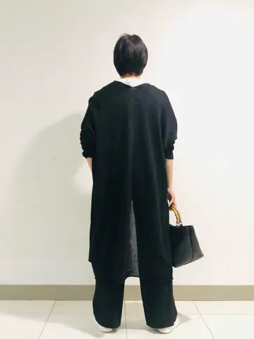 23区 飯野 コーディネート画像