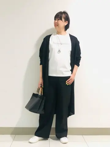 23区 飯野 コーディネート画像