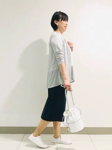 23区 飯野 コーディネート画像