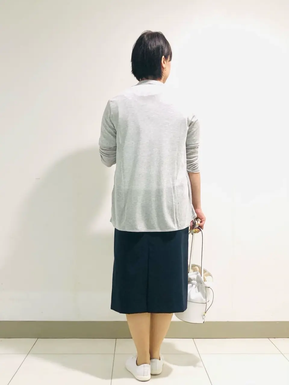 23区 飯野 コーディネート画像