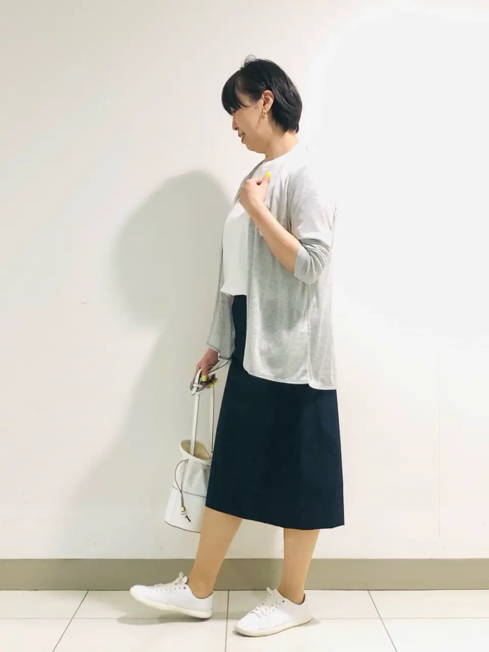 23区 飯野 コーディネート画像