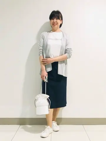 23区 飯野 コーディネート画像