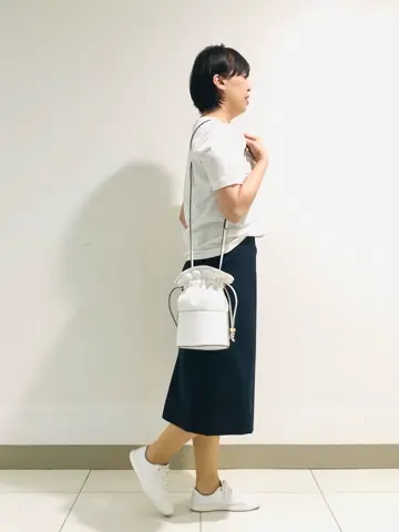 23区 飯野 コーディネート画像